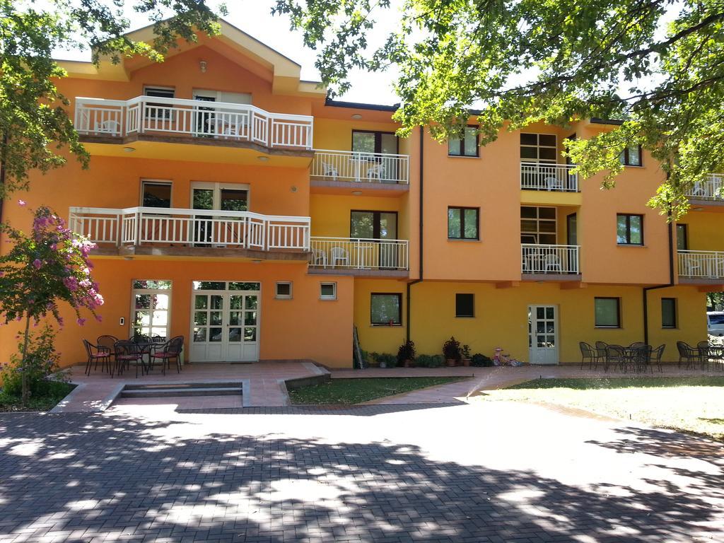 Sobe Jasna Hotel Medjugorje Exterior photo