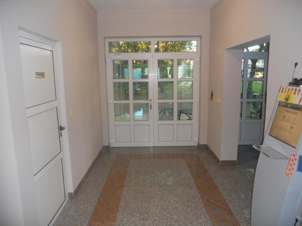 Sobe Jasna Hotel Medjugorje Exterior photo