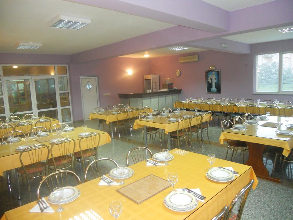 Sobe Jasna Hotel Medjugorje Exterior photo