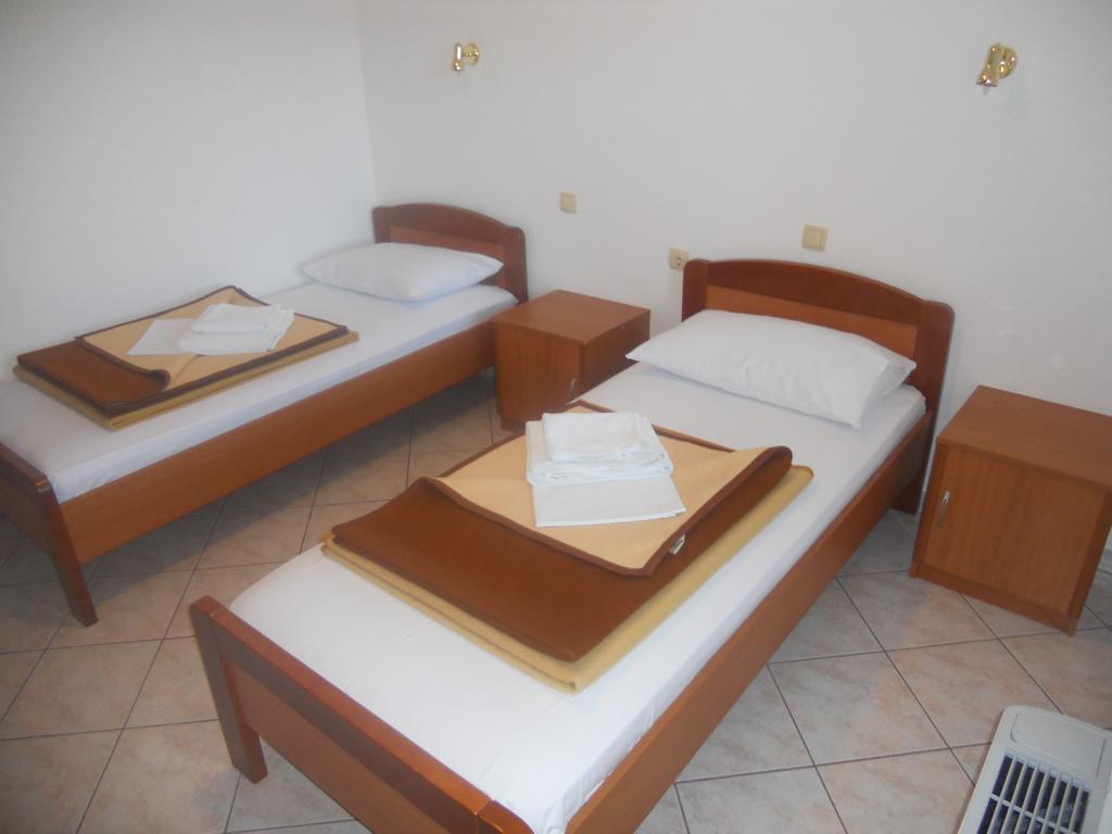 Sobe Jasna Hotel Medjugorje Exterior photo